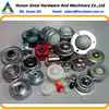 Conveyor Roller Omniwheel Customized Series Ball Transfer Units