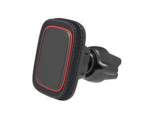 Hot selling magnetic car mount phone holder Air vent tablet phone stand 360 rotation