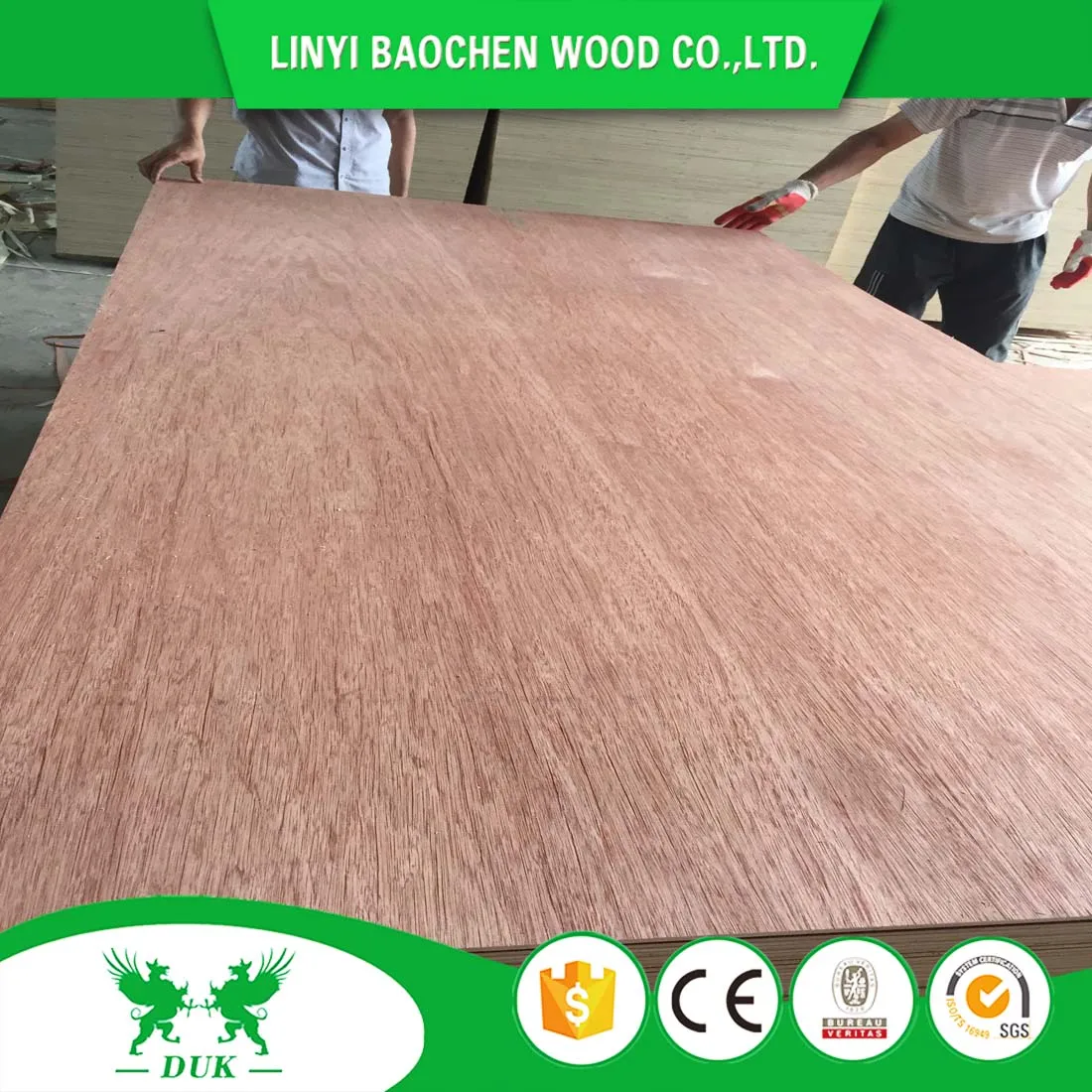 1/4 Marine Plywood Price Philippines Bintangor Plywood For Construction