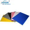 Wholesale Customized 2 - 12 mm Blue/Black/White/Red/Pink PP Hollow Corrugated Plastic Sheets/Board