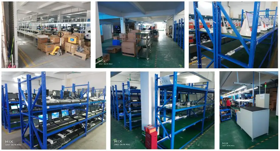 Factory