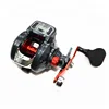 Songhe 16+1BB Aluminium Spool Line Counter Data Bait Casting Fishing Reel