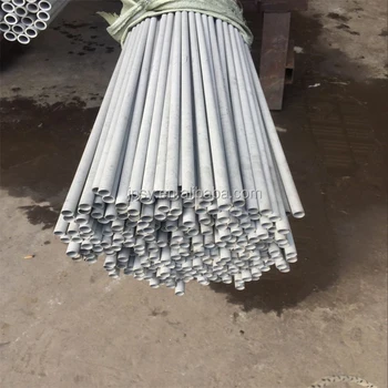 304 Stainless Steel Welded Round Pipe Specifications - Buy 304