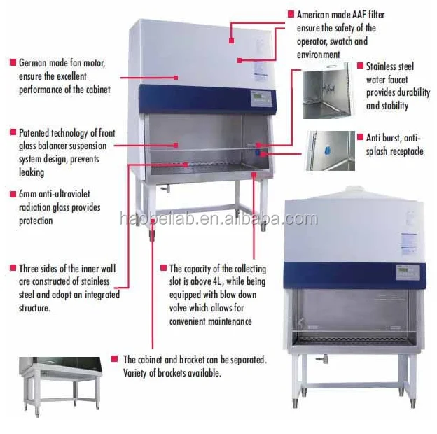 Laboratory Equipment Manufacturers China For Stainless Steel