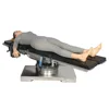 Hot! Hospital Used eye surgery table for Operation/Multifunction Electric Hydraulic Rotating Operating Table