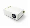 Factory 2017new wireless connection mini hd projector 600lumens led projector home theater wifi projector YG310