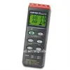 CENTER 309 Thermometer (K Type/Four Channels/Recorder/PC Interface)