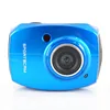 full hd 1080p sports digital video camcorder with 2.4'' touch display water proof action digital camera DV-124SA group sourcing