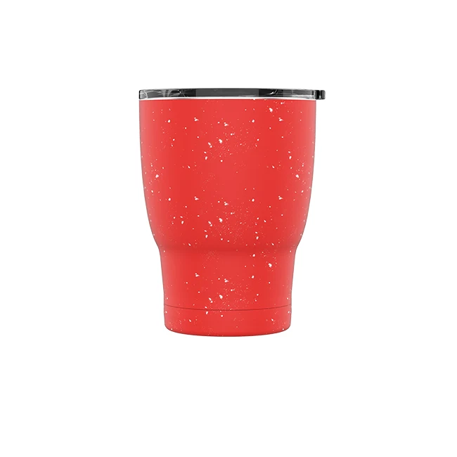 

Promotion cups insulated stainless steel tumbler double wall sublimation blanks for drinking, Any color as pms