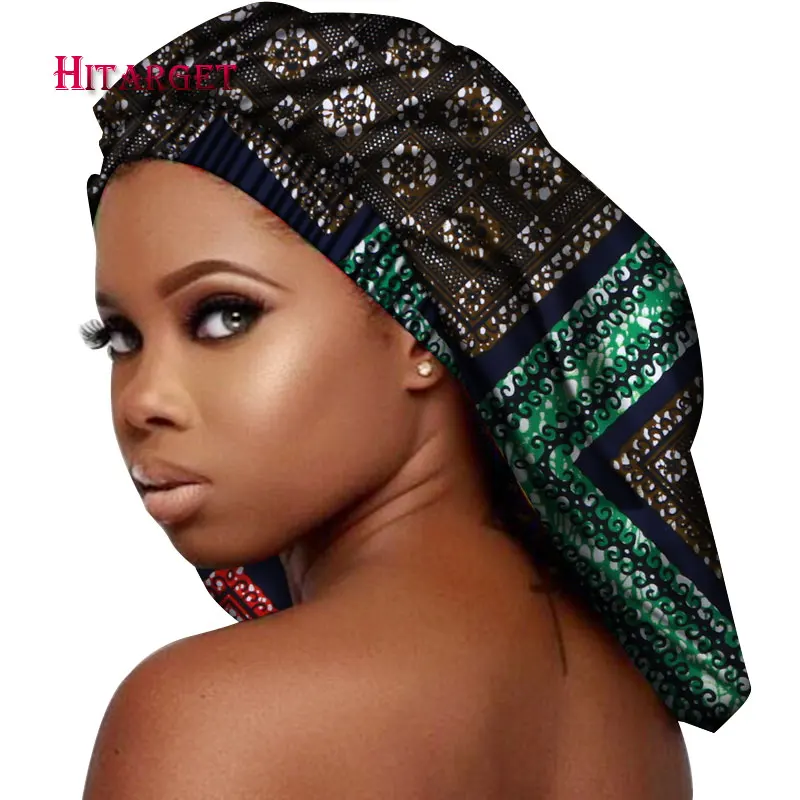 african headwear for women