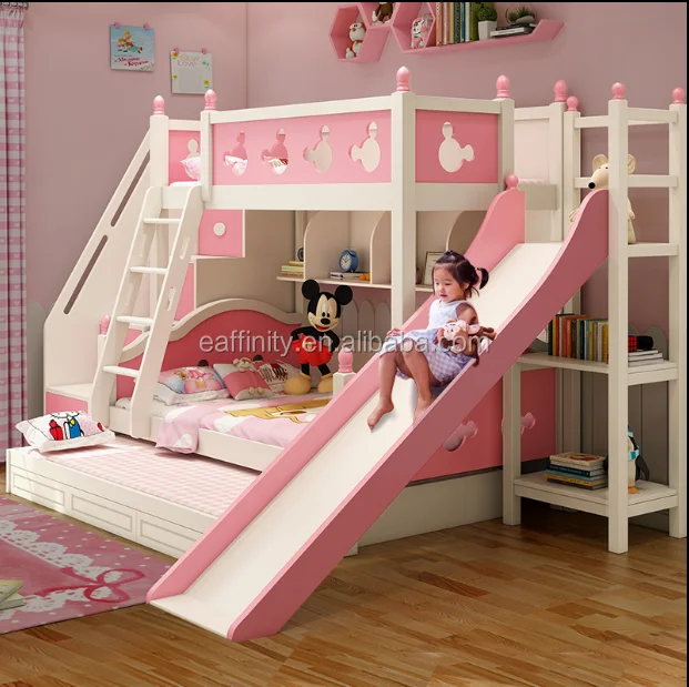 house bed for children