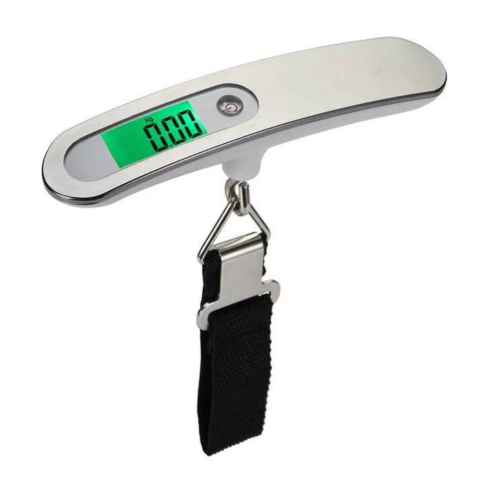 Hanging scale analogue, 1000 grams/250 kg - Dosing, measuring & weighing