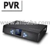 PVR HDMI HDD media player 3.5" SATA support recording with display