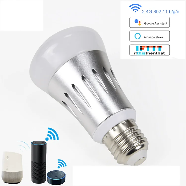 smartapp multiple bulbs