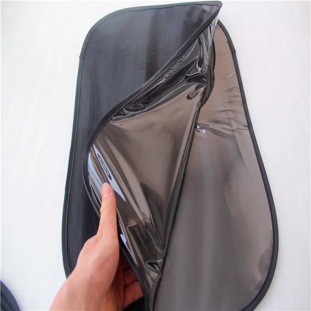 
car side window sunshade mesh car sunshade baby car sun shade 