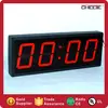 CE Programmable Electronic Digital Minute Second Timer Switch Second