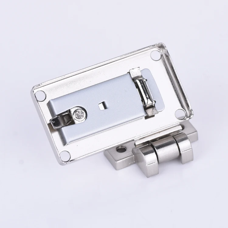 Latest Style Briefcase Accessories Square Men's Handbag Combination Briefcase Lock Buy