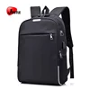 Custom Classic Anti-theft With USB Charging Port College Bag Purchase Backpack