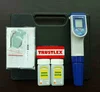 Drinking water high precision switchable gas unit H2 hydrogen tester