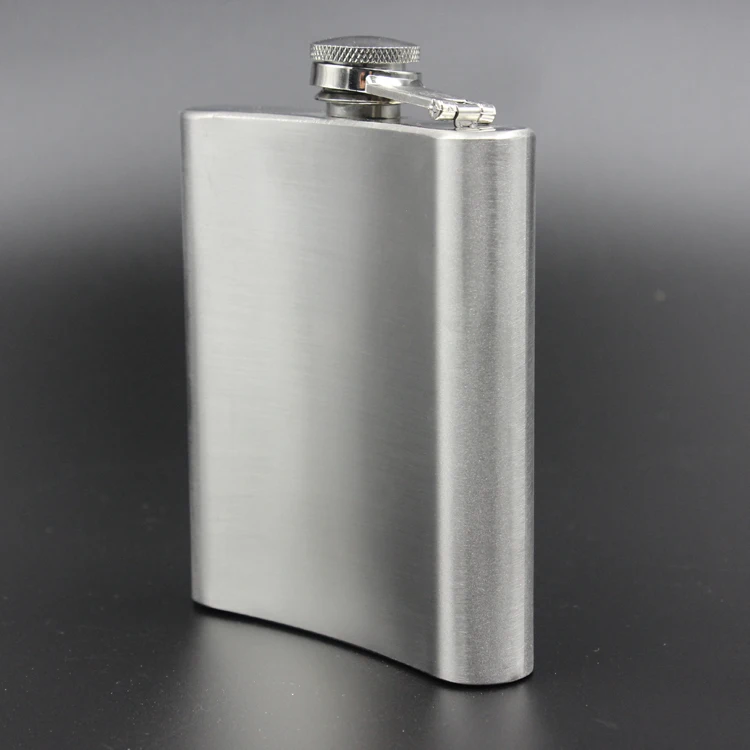 7oz Stainless Hip Flask Ygc-g07 Gift Boxes Wholesale - Buy Jagermeister ...