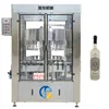 High Quality Wine Filling Machine Line Wine Bag In Box Liqueur Bottle Filling Machine