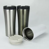 

Factory Customized Stainless Steel Coffee Thermo Mug