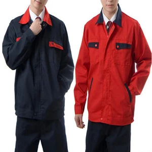 Engineering uniform workwear jacket Engineering uniform workwear jacket