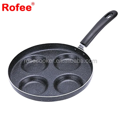 9 inch frying pan