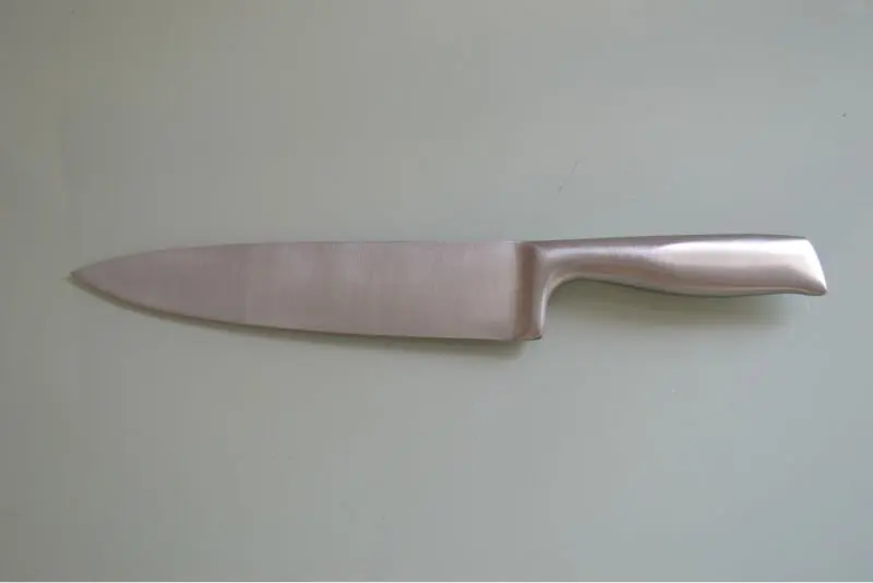 cuchillo de chef DAKOO K08201, imagen 1