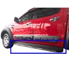 4x4 Auto side step bar running board for Ranger 2015 2016 2017 T7 PX2 wildtrak accessories