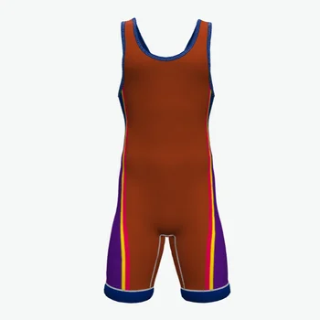 wholesale wrestling singlets