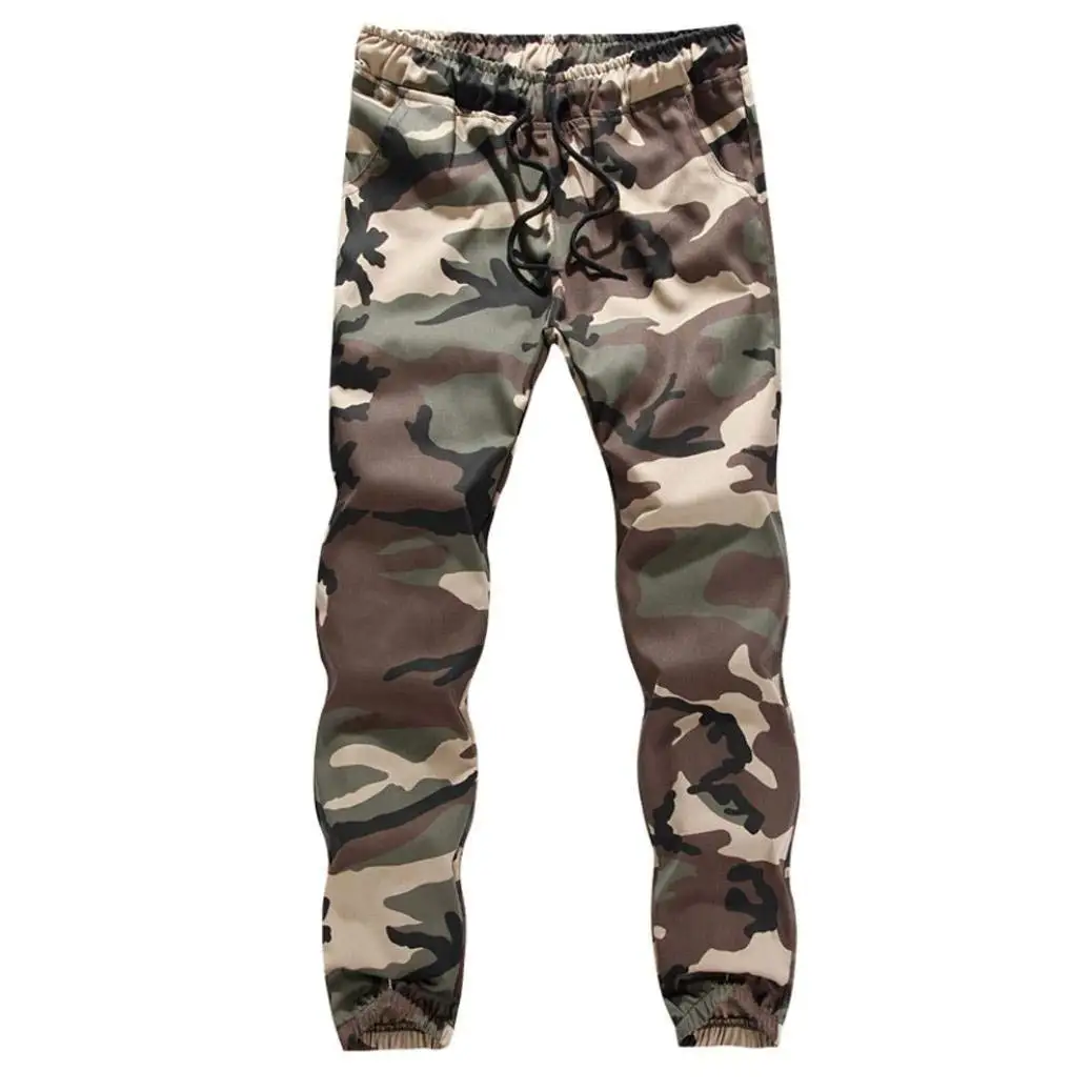 camouflage sweatpants mens