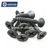 wholesale hardware product fastener manufacture GONUO Hardware ugle Head Phillip Drive Fine Thread self drilling Drywall Screw