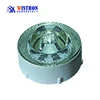 Best Selling Flash LED Solar Glass Road Stud