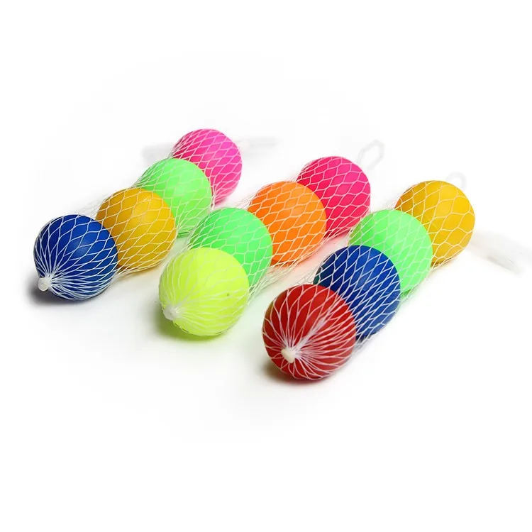 beach paddle ball replacement balls