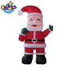 inflatable outdoor christmas decoration,Xmas Father,inflatable santa claus