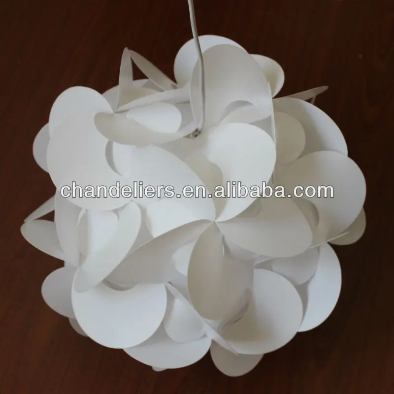 

New pattern design lampshades