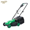 Gardening tool grass cutter electric lawn mower grass cutting machine