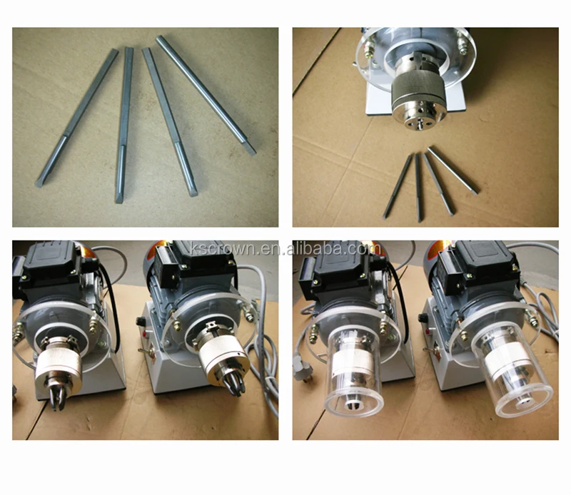 Electric Copper Enamel Wire Insulation Layer Remover 6b Buy Enamel