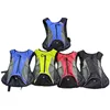 outdoor cycling & hiking hydration backpack bag & water bladder