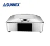 Simple Operation Food Warmers Chafing Dishes with Great Price