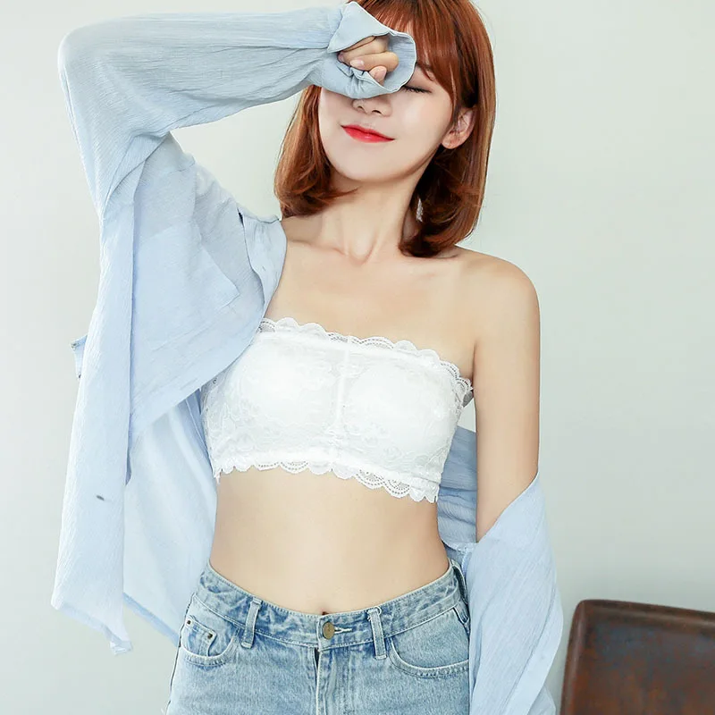 

2018 Hot Sell Sexy Women Lace Underwear Hot Transparent Net Lace Bra, N/a