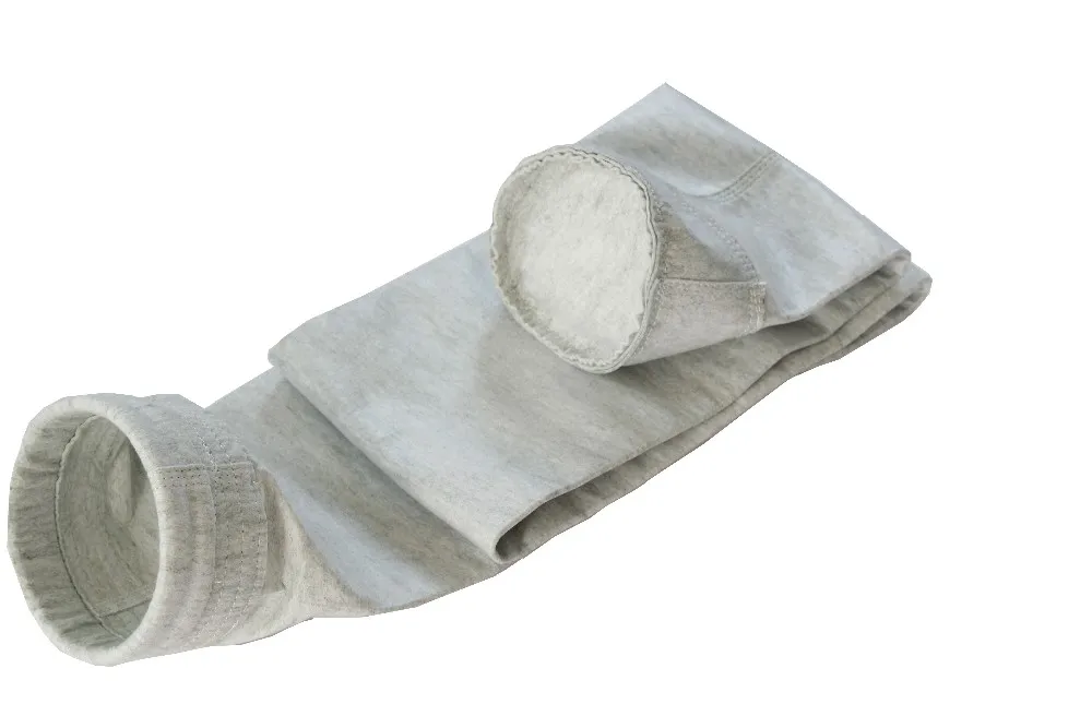
hot selling china suppliers bag filters for cement dust fiberglass with PTFE membrane filter bag 