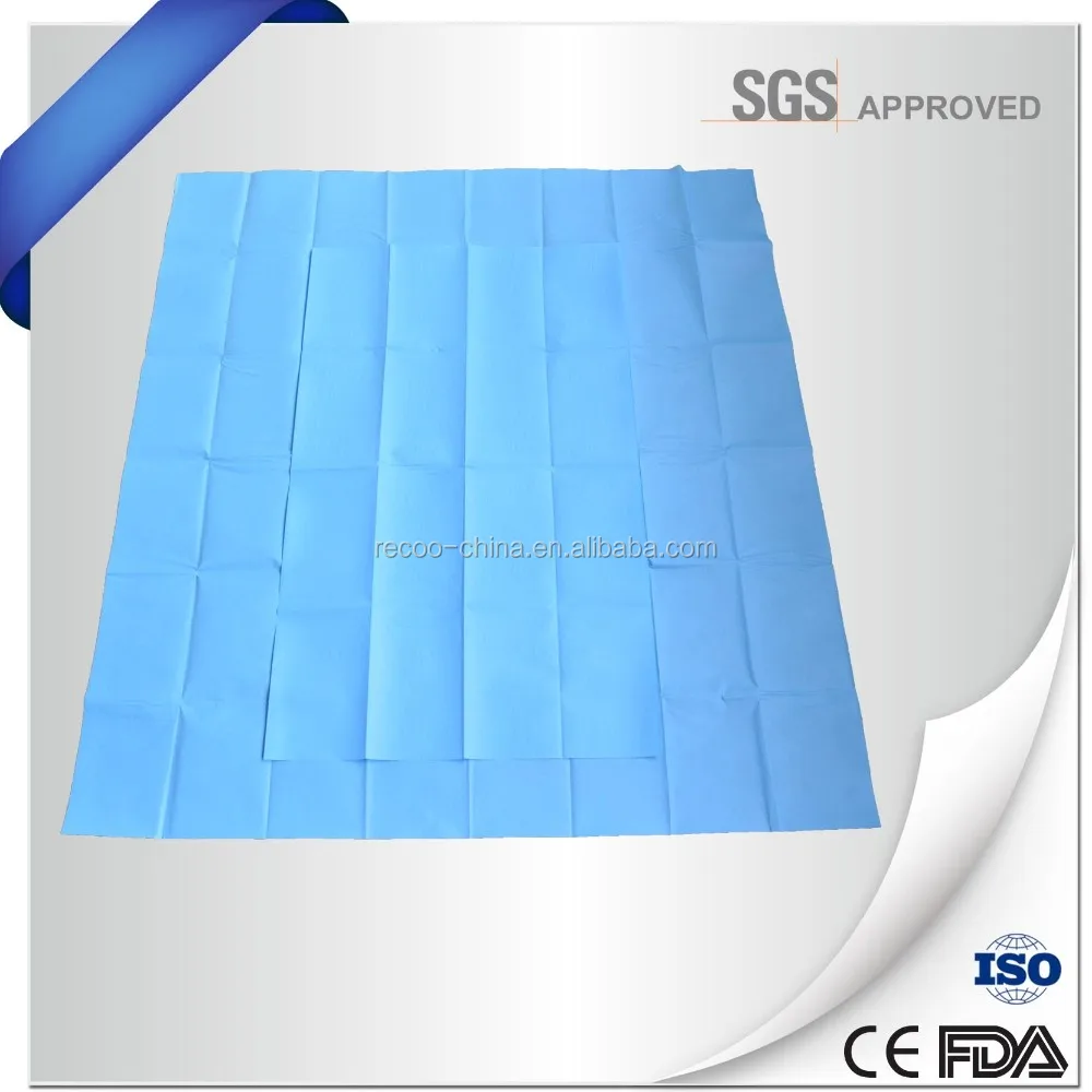 Sterile Disposable Surgical Drape Sheets Buy Surgical Drape