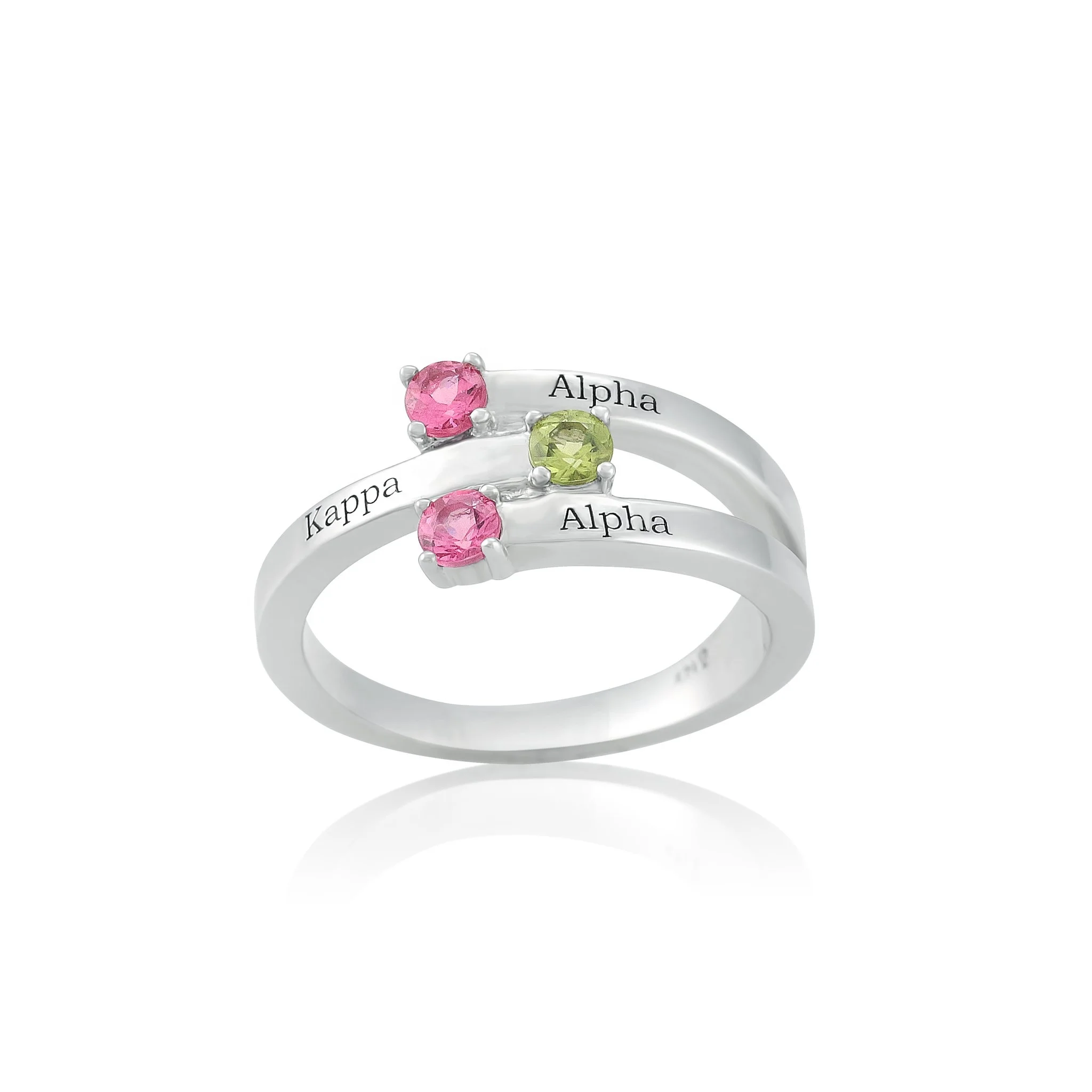 14KT Rose Gold She's a QueenRing - Arvensis Fine.jpg