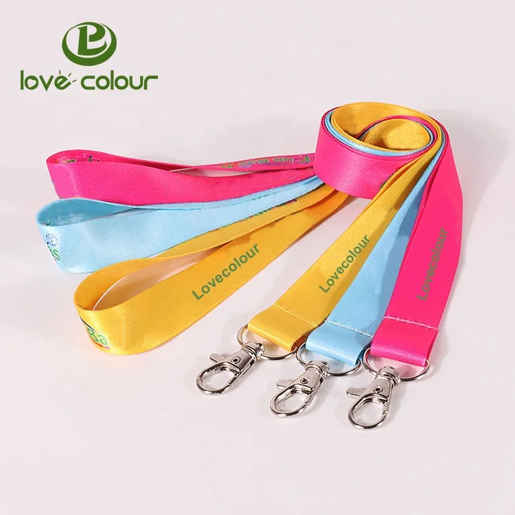 Lanyard 1108L22