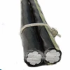 Low Voltage Duplex Service Drop 1KV Cable