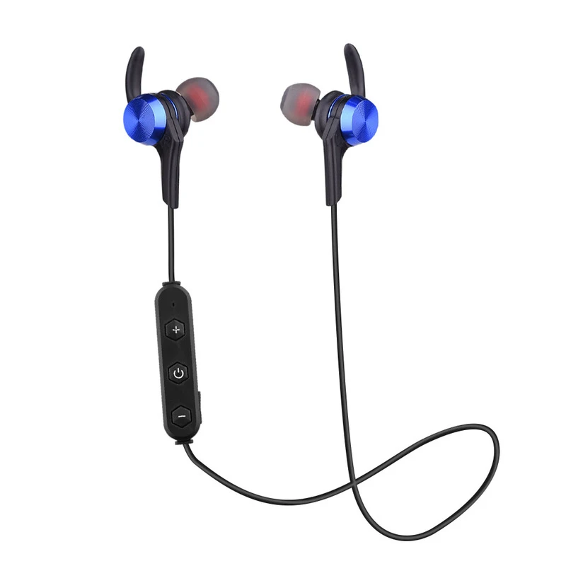 2020 Hot Selling Sports Wireless Headphones Beautiful Gift Custom OEM BT Wireless Earphone - ANKUX.COM