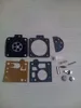 ZAMA MS381 (Old type) Diaphragm gasket set for chainsaw , brush cutter,hedge trimmer carburetor