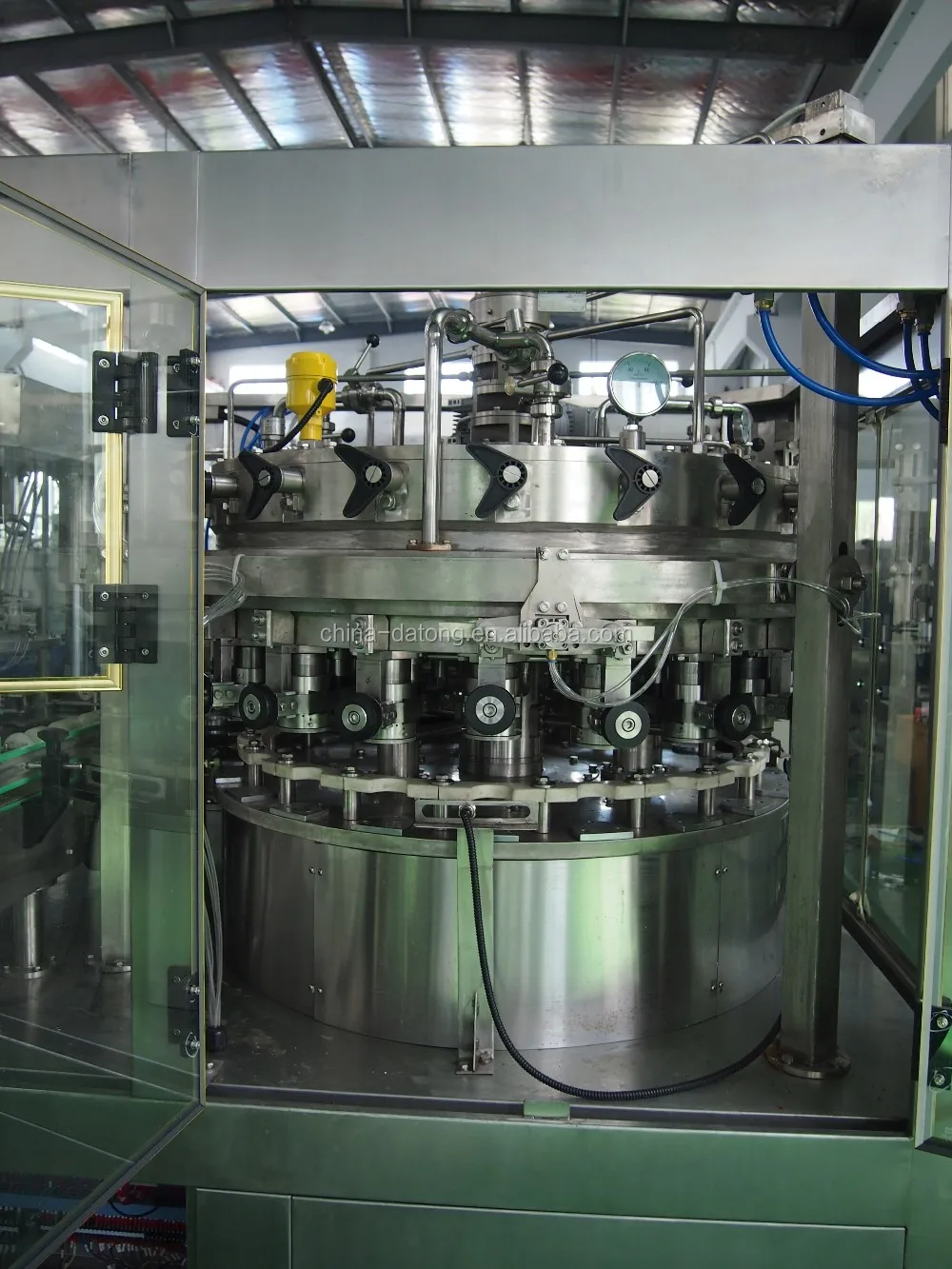 Small Craft Beer Canning Equipment With Low Price Buy Beer Canning